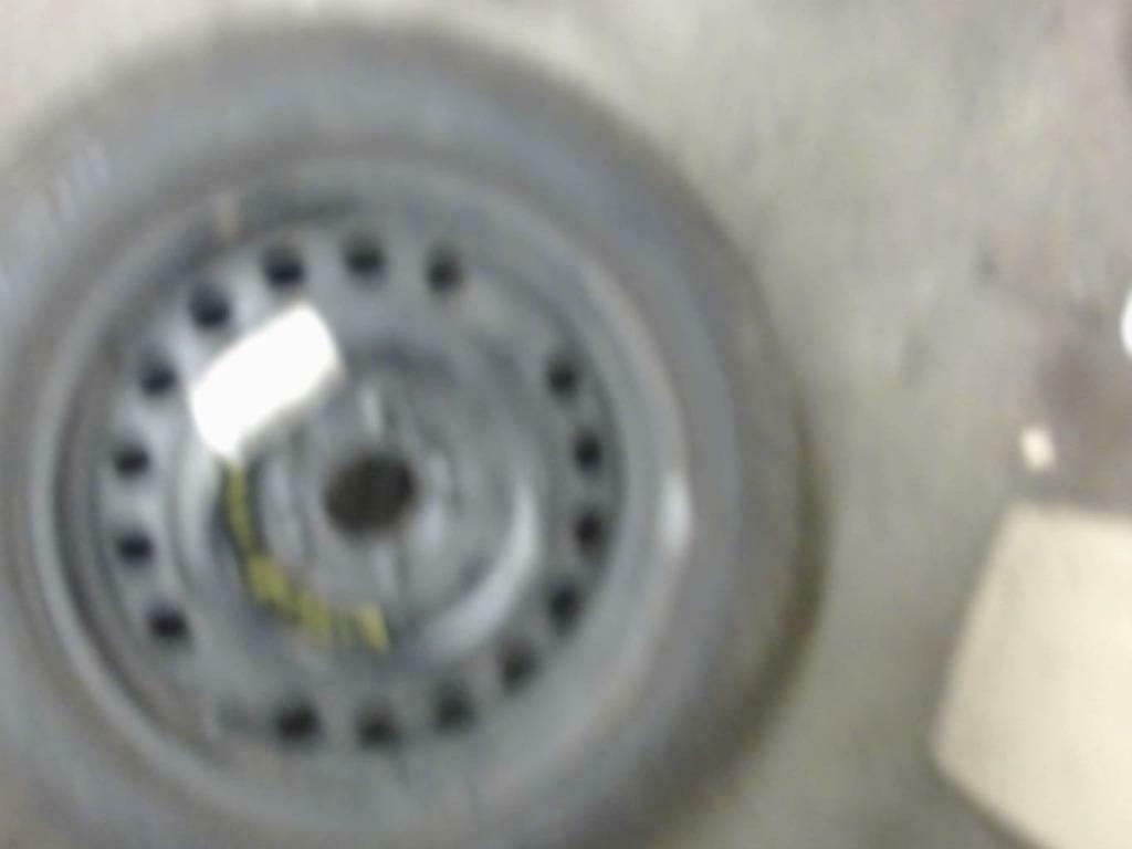 roue opel merviva  5 trous  ET  43, Enlèvement ou Envoi, Opel