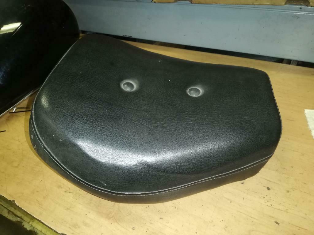 jinlun jl 125 voorste zadel, Enlèvement ou Envoi, Utilisé