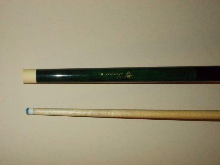 Biljartkeu.Longoni.Model World D/C  1 Ster, Enlèvement ou Envoi, Utilisé