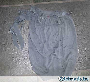 [4006]topje essentiel maat small, Essentiel, Ophalen of Verzenden, Gedragen, Maat 36 (S)