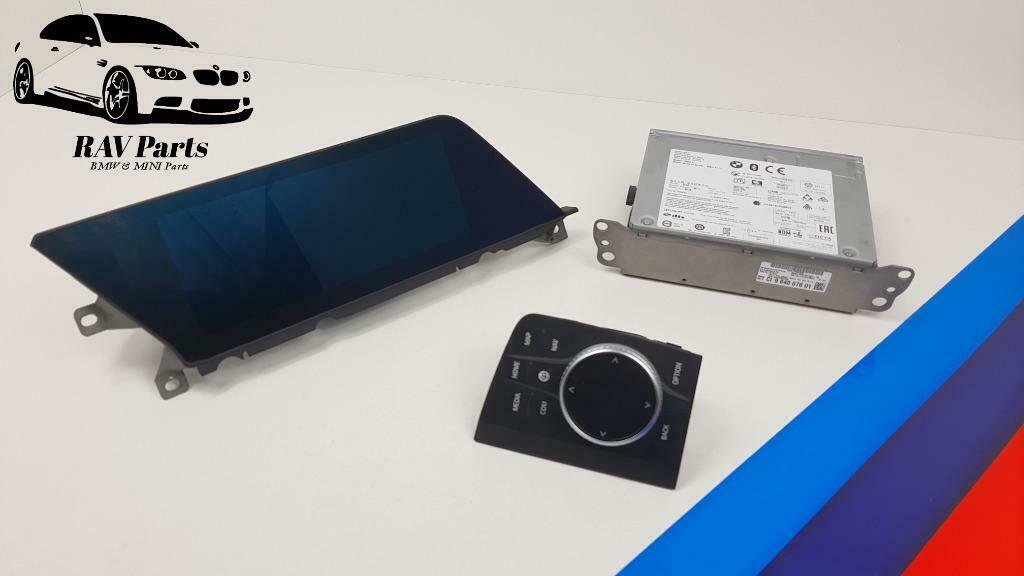 BMW 1 Serie F40 2 Serie F44 MGU F Navigatie, Autos : Pièces & Accessoires, Enlèvement ou Envoi, Utilisé, BMW