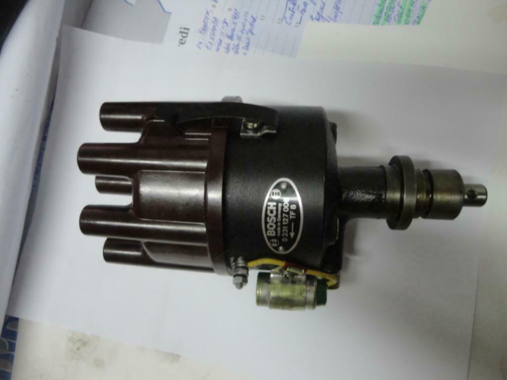 Ontsteker voor Maserati Indy, Ghibli en Bora, Ophalen, Nieuw, Maserati