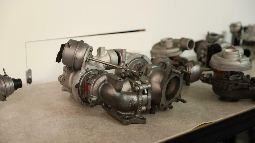 Turbo pour toutes marques avec garantie, Autos : Pièces & Accessoires, Enlèvement, Neuf, Opel
