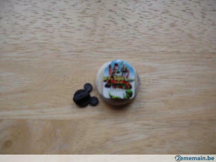Pin’s Disney Pixar Toy story  N°44, Neuf, Insigne ou Pin's