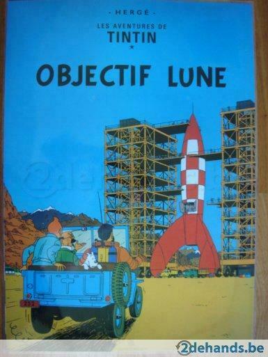 kuifje posters, Boeken, Ophalen of Verzenden, Nieuw