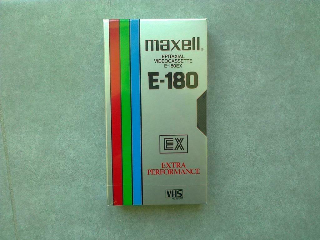 Cassette VHS NEUVE, Enlèvement, Autres genres