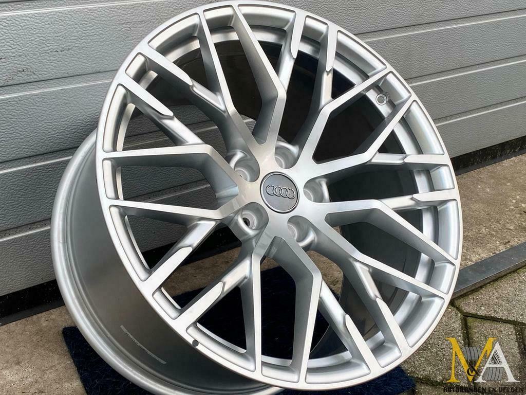 20 inch originele Audi R8 4S Nieuw!!, Auto-onderdelen, Banden en Velgen, Velg(en), 20 inch, Personenwagen, Nieuw, Ophalen of Verzenden