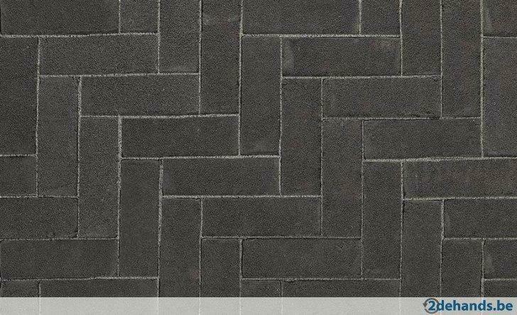 Verdeler nieuw gebakken Kleiklinkers Vandersanden, Ophalen, Nieuw