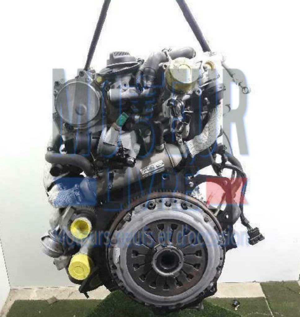 Moteur ALFA ROMEO GT 147 156 FIAT STILO 1.9L Diesel 937A5000, Autos : Pièces & Accessoires, Moteurs & Accessoires, Alfa Romeo