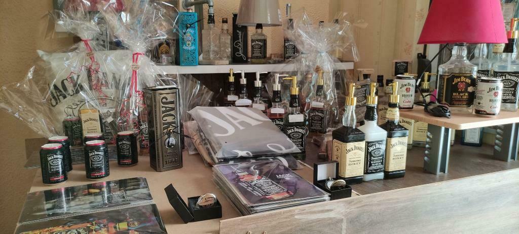 lot, Maison & Meubles, Enlèvement, Neuf