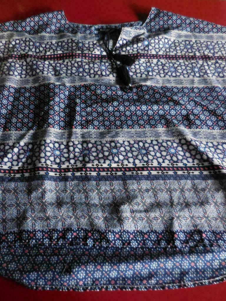 [832] bloes Bel en BO maat large, Kleding | Dames, Bel & Bo, Ophalen of Verzenden