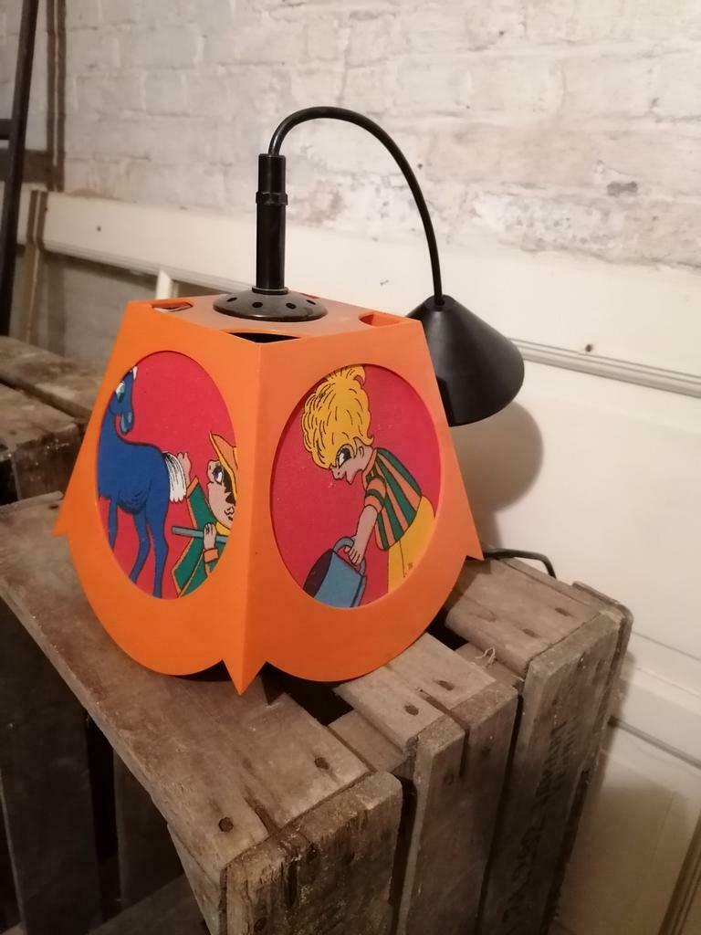 Vintage lampje Herda, Enlèvement ou Envoi