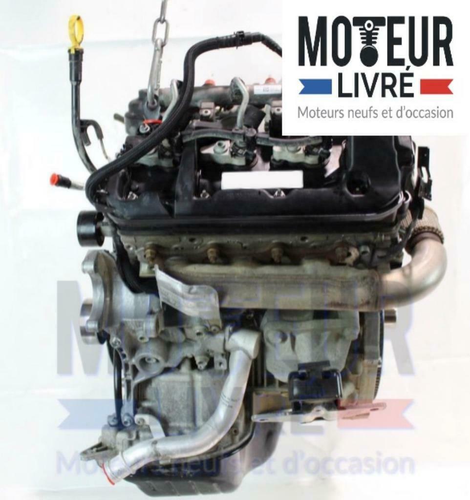 Moteur VOLKSWAGEN AMAROK 3.0L Diesel DDXC, Autos : Pièces & Accessoires, Moteurs & Accessoires, Volkswagen, Utilisé, Envoi