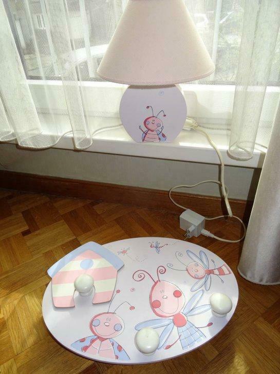 Porte manteau pour chambre d'enfant - Sauthon, Enfants & Bébés, Enlèvement, Utilisé