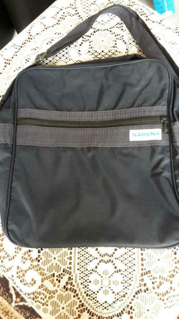 SABENA, Enlèvement ou Envoi