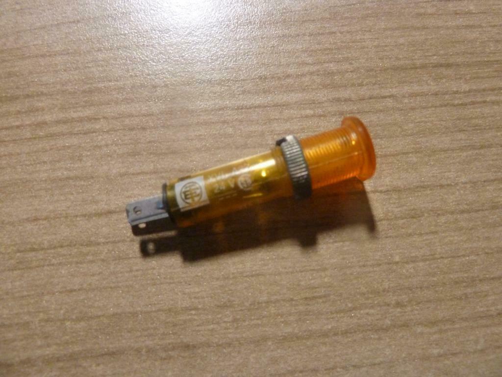 LED xvl-A23, Enlèvement ou Envoi, Utilisé