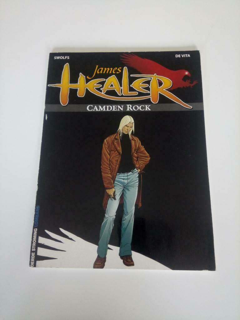 Le Lombard uitgaven, Boeken, Stripverhalen, Gelezen, Ophalen of Verzenden