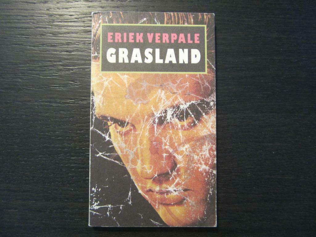 Grasland  -Eriek Verpale-, Enlèvement ou Envoi