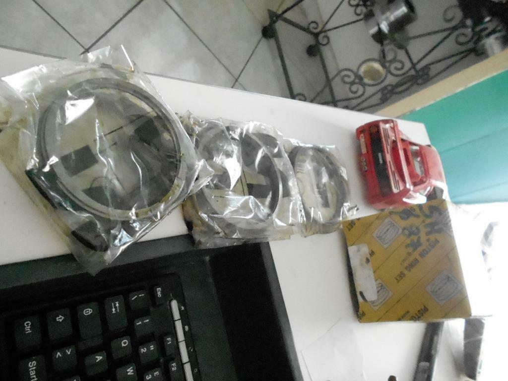 Piston rings set for Citroen Sm, Ophalen of Verzenden, Nieuw, Citroën