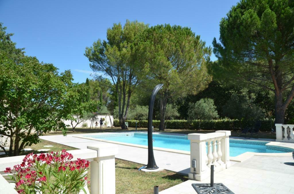 Provence vakantie Ventoux, villa met zwembad, 4 slaapk.  8 p, 8 personen, 4 of meer slaapkamers, Provence en Côte d'Azur, Eigenaar