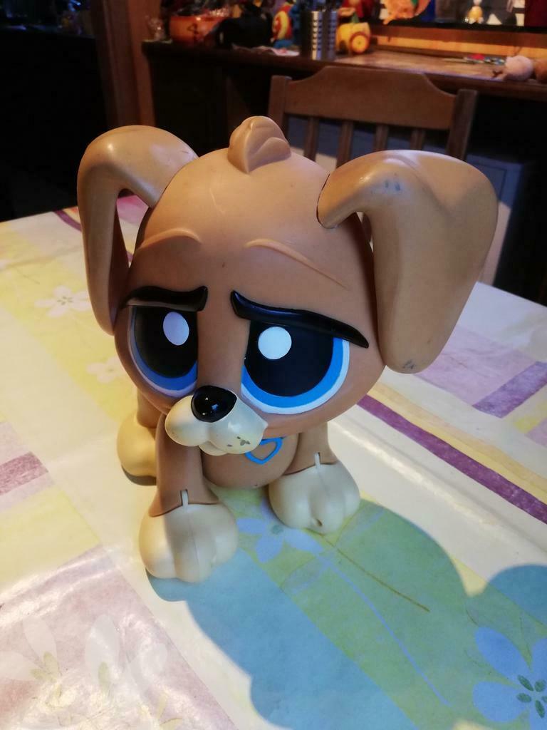 Chien marche seul, Enfants & Bébés, Enlèvement ou Envoi, Utilisé, Garçon ou Fille