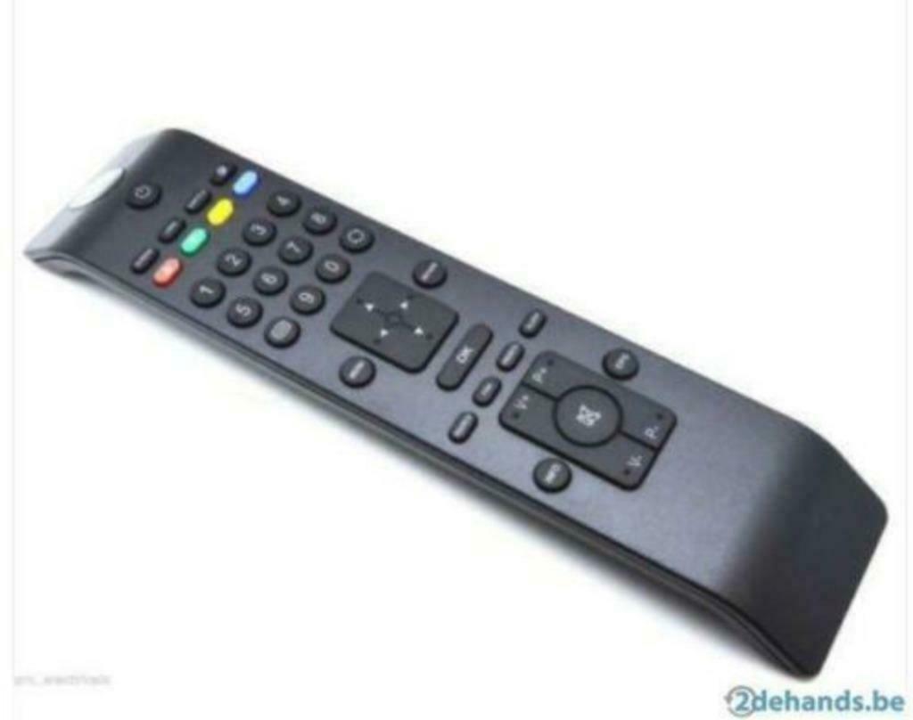 salora afstandsbediening voor LED tv, Enlèvement ou Envoi, Neuf, Originale, TV