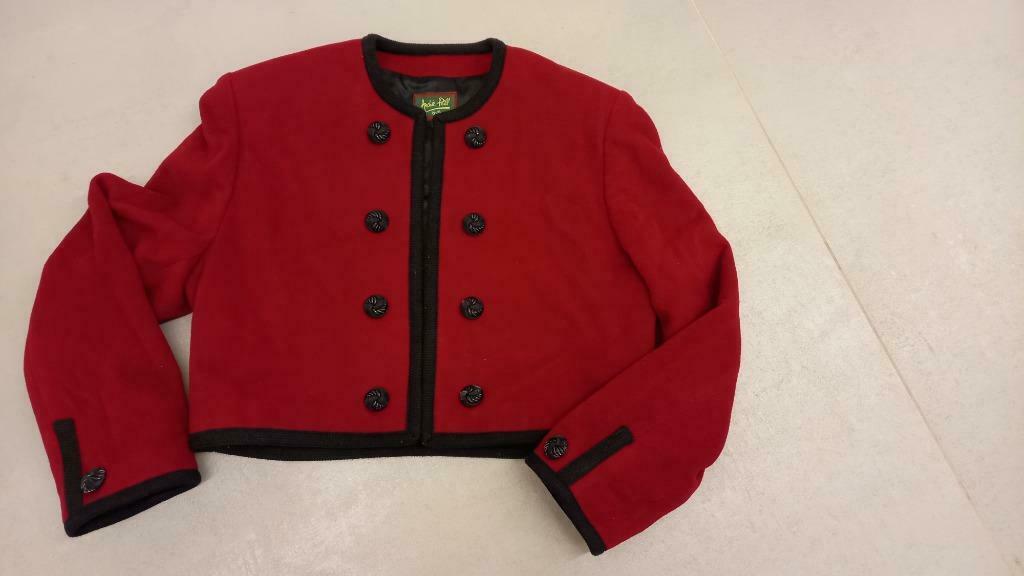 damesjasje Archie Pell by Bruphils, Vêtements | Femmes, Enlèvement ou Envoi, Taille 38/40 (M), Noir, Manteau