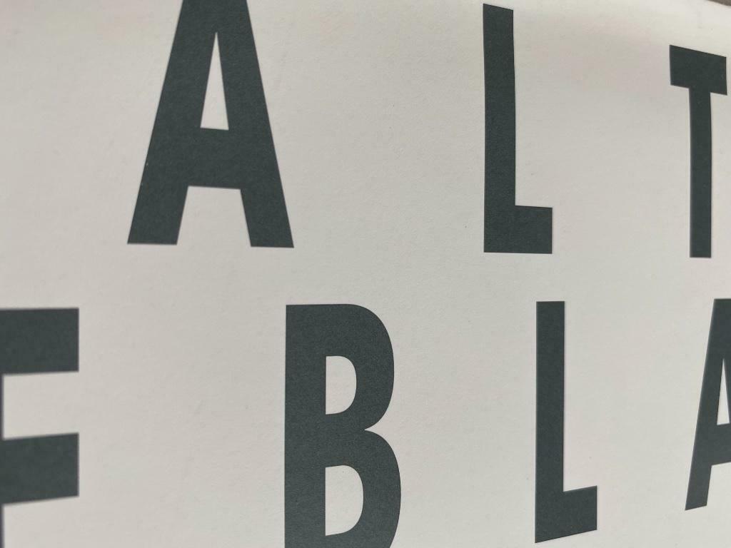 Walter Leblanc map op 200 excemplaren Zero, Ophalen of Verzenden, Zo goed als nieuw, Schilder- en Tekenkunst