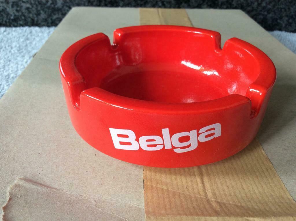 Nieuwe Belga asbak, Collections, Enlèvement, Neuf