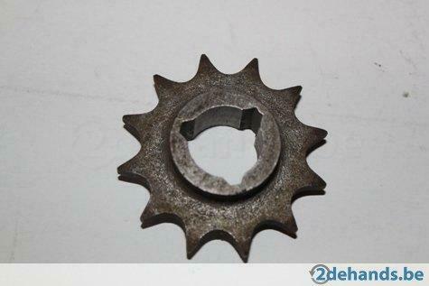 Jawa  v- tandwiel 12.T, Verzenden, Nieuw, Overige typen