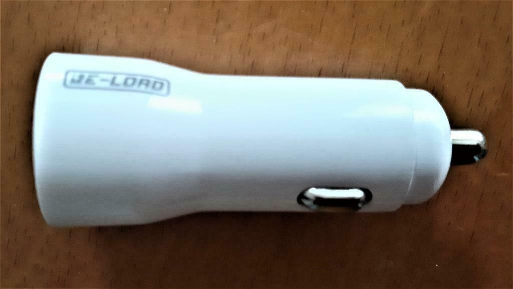 Te koop: NIEUW!! Handige opladerstick voor in de auto., Enlèvement ou Envoi, Neuf, Samsung