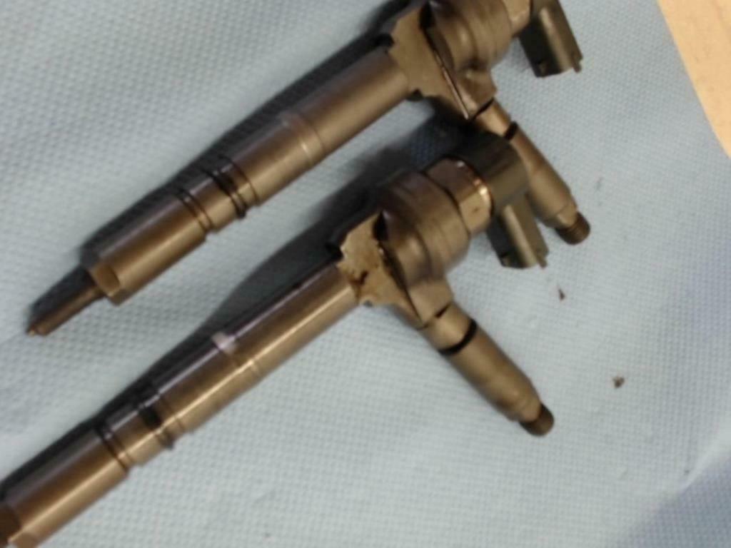 injecteurs  honda  opel 0445110082, Enlèvement ou Envoi, Opel