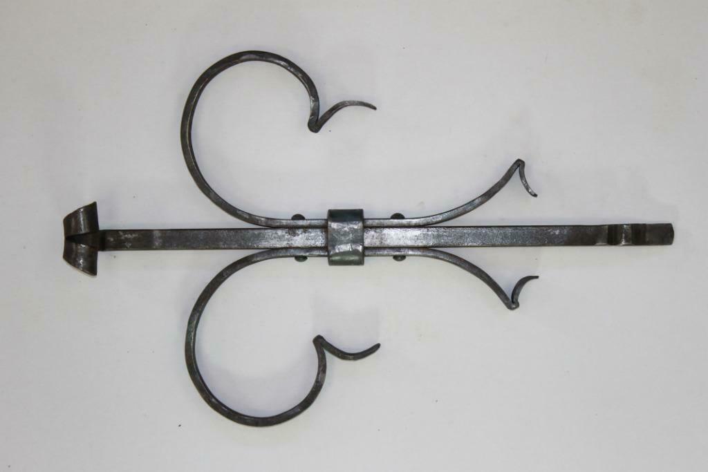 muuranker, muurnaam, gevelnaam, gevelanker, ijzer, gevelijze, Dieren en Toebehoren, Ophalen, Nieuw, Overige typen