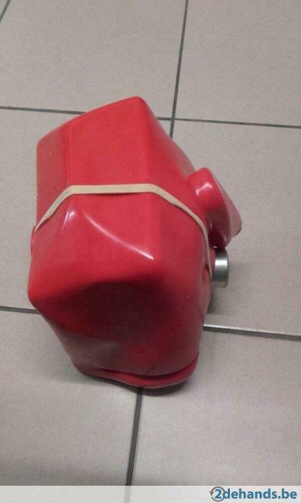 disselslot remorque aanhangwagen caravan, Ophalen, Nieuw