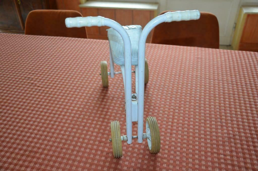 TARTINE et CHOCOLAT : draisienne vintage, fonctionne super, Enlèvement, Utilisé, Vélo d'équilibre