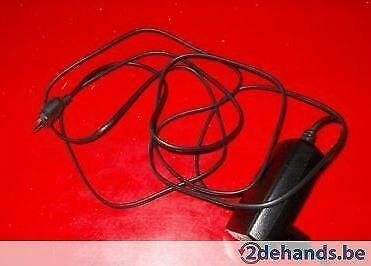 [1738]adaptateur de téléphone portable Sony Ericson K31 Oi, Enlèvement ou Envoi, Utilisé