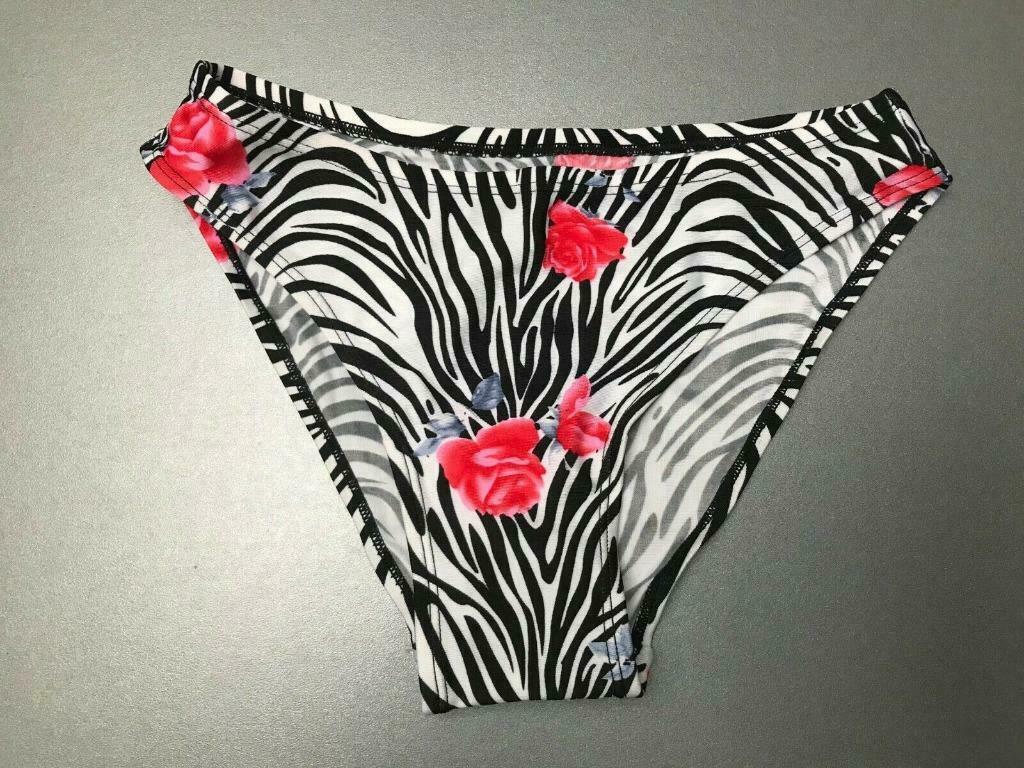 Bas de bikini - Taille 1-2 *, Neuf, Enlèvement ou Envoi, Sans marque, Bikini