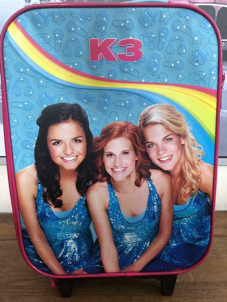 Handbagage K3, Enlèvement, Comme neuf