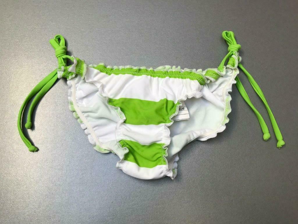 Bas de bikini Bain de Soleil - Taille 34, Neuf, Enlèvement ou Envoi, Bain de Soleil, Vert