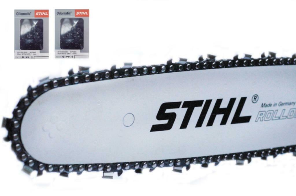 stihl kettingen en zaagbladen nieuw!!!, Doe-het-zelf en Bouw, Gereedschap | Zaagmachines, Nieuw, Kettingzaag, Ophalen
