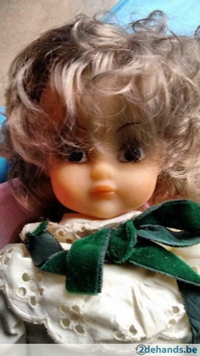 bella pop, Collections, Poupées, Enlèvement, Utilisé, Poupée