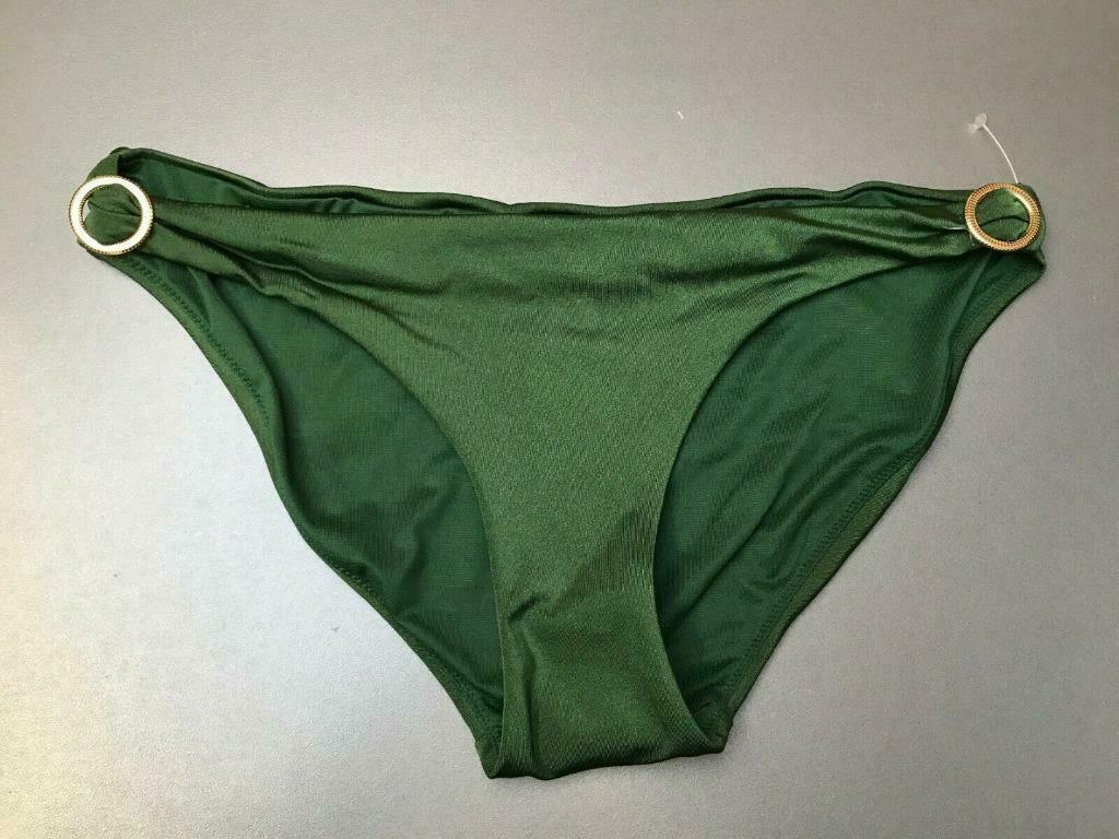 Bas de bikini vert Bain de Soleil - Taille 44 ----, Neuf, Enlèvement ou Envoi, Bain de Soleil, Vert