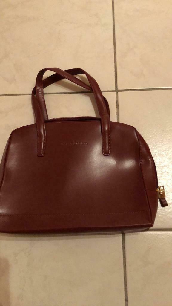 Un jour ailleurs handtas Bordeaux, Enlèvement ou Envoi, Comme neuf