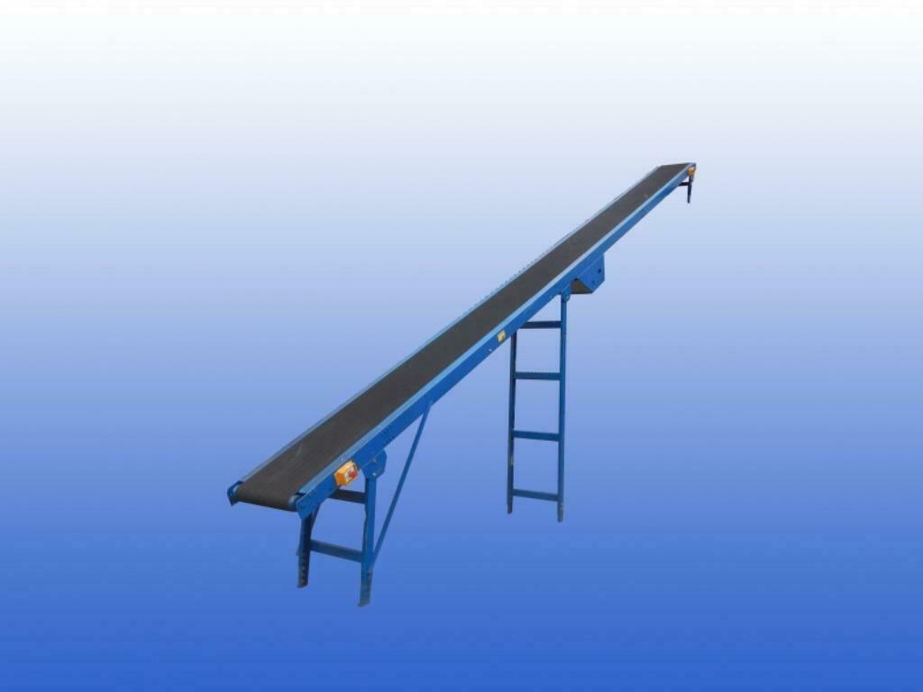 Tapis élévateur plat d'occasion 50 cm, Enlèvement ou Envoi, Utilisé