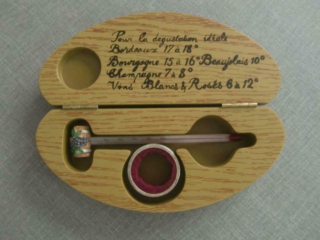 WIJNSET, Ophalen of Verzenden, Nieuw