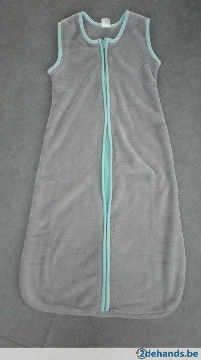 slaapzak 80 cm, Ophalen of Verzenden, Gebruikt