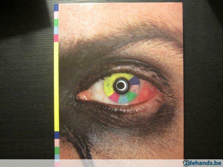 Mode 2001 Landed- Geland (W. van Beirendonck & L. Derycke), Enlèvement ou Envoi, Utilisé