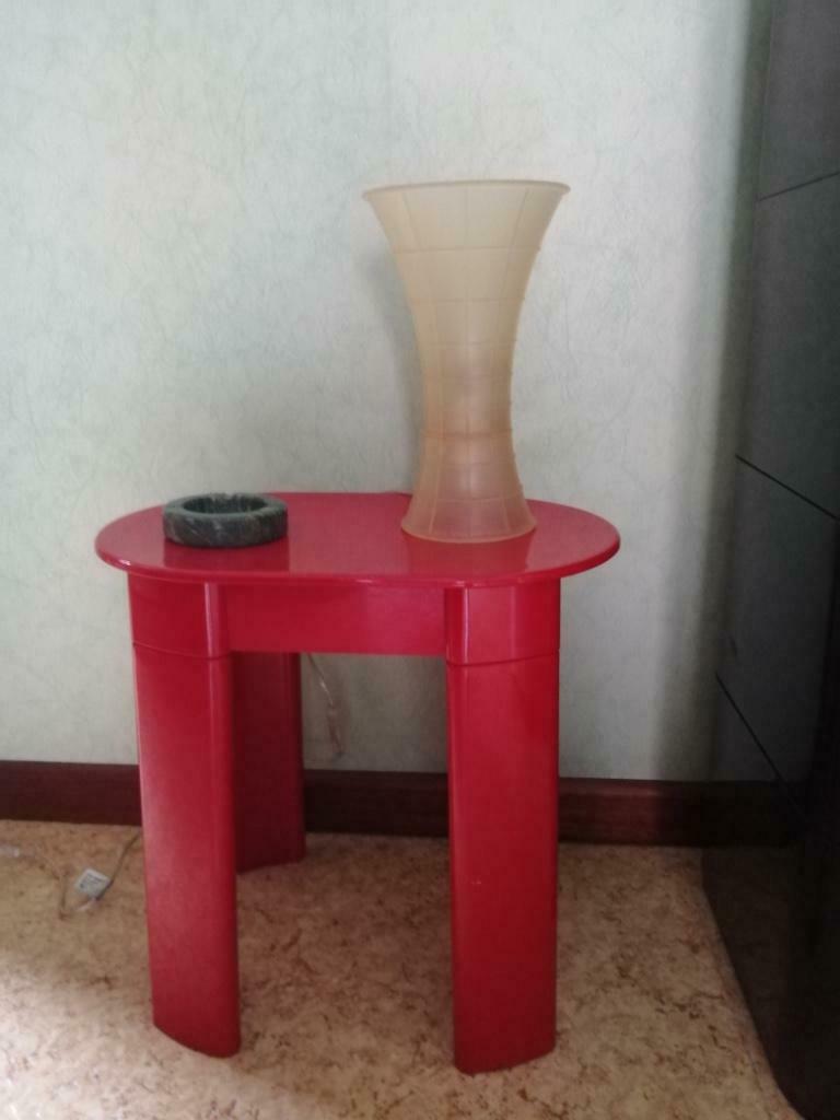 LucePlan lampe de table D58 design Birzi Forcolini Fassina, Antiek en Kunst, Ophalen