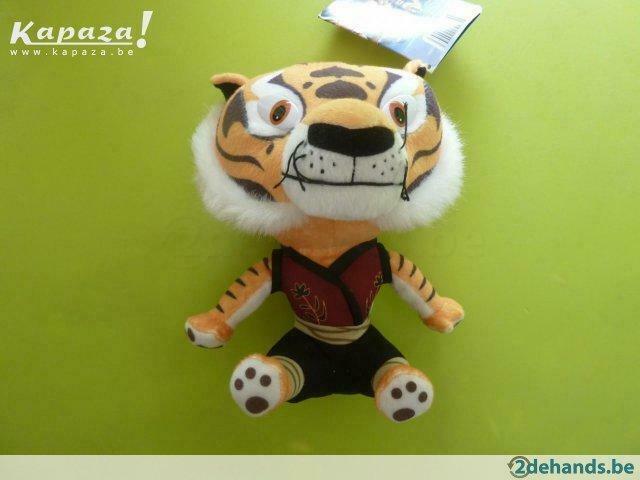 Pluche dieren beren deel 15st, Kinderen en Baby's, Speelgoed | Knuffels en Pluche, Ophalen of Verzenden, Nieuw, Overige typen