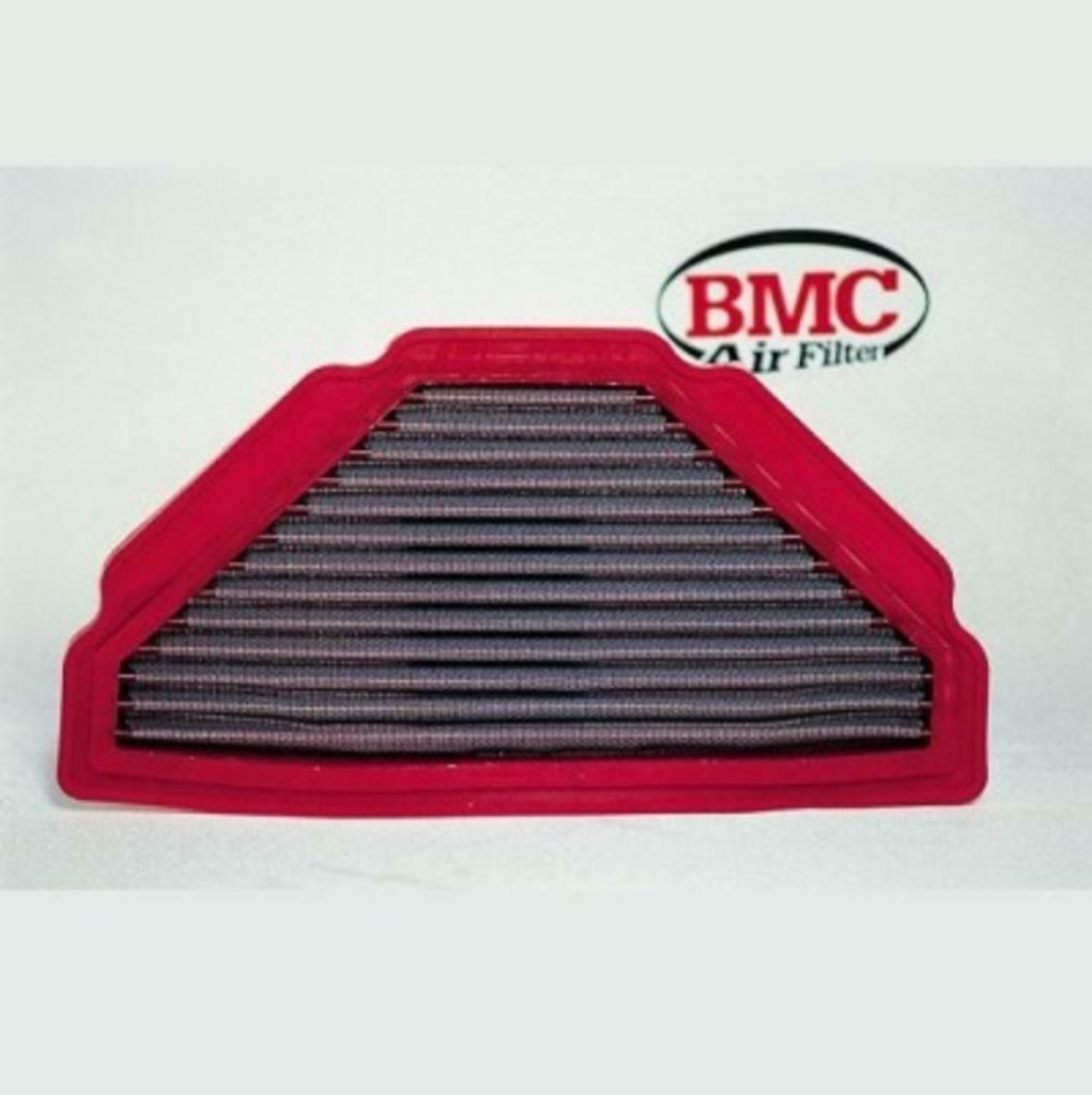 Filtre à air haute performance BMC pour Kawasaki ZX-6R, ZZR, Motos, Enlèvement ou Envoi, Neuf